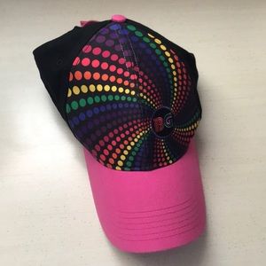 Busch Gardens Hat